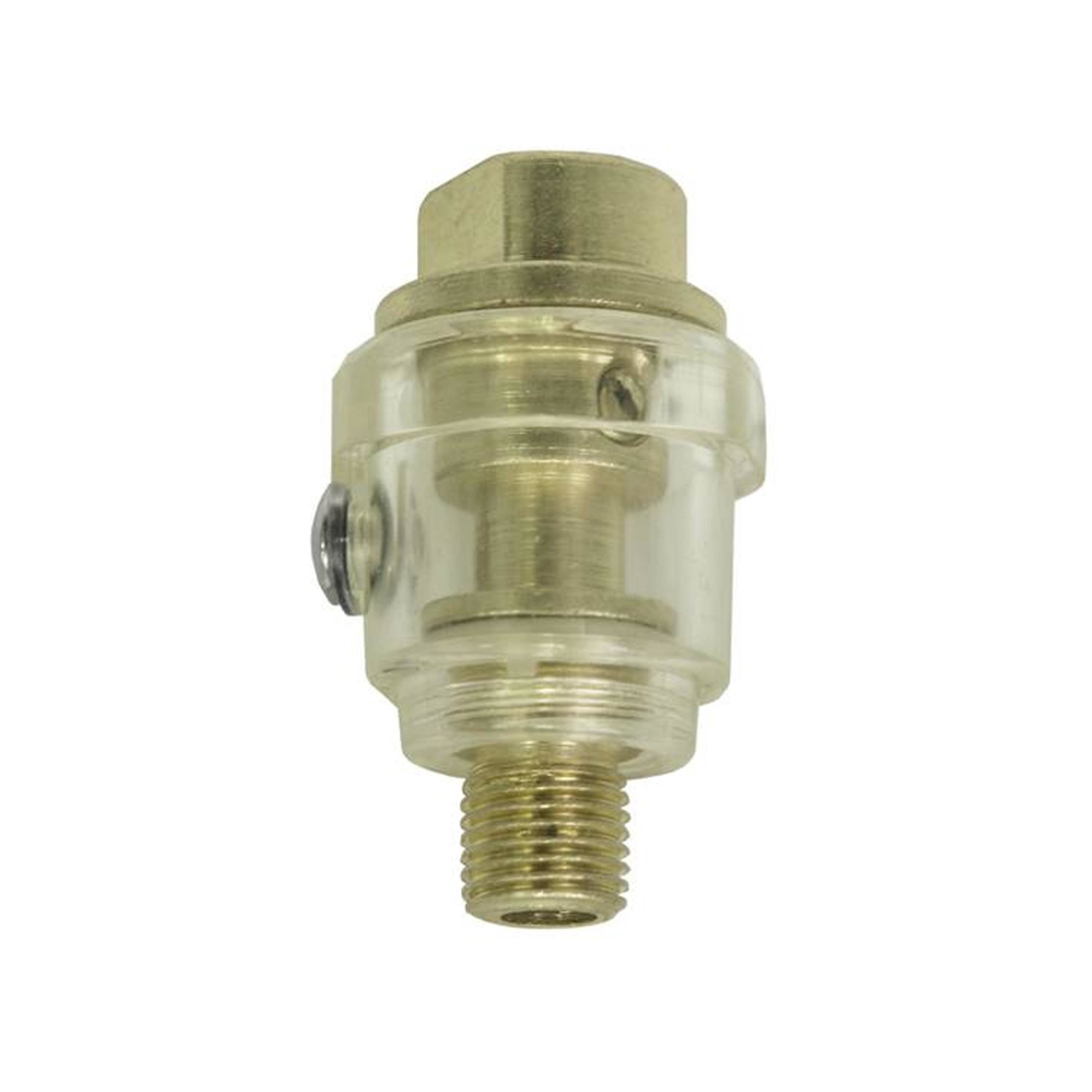 Filtru lubrificator aer 1/4