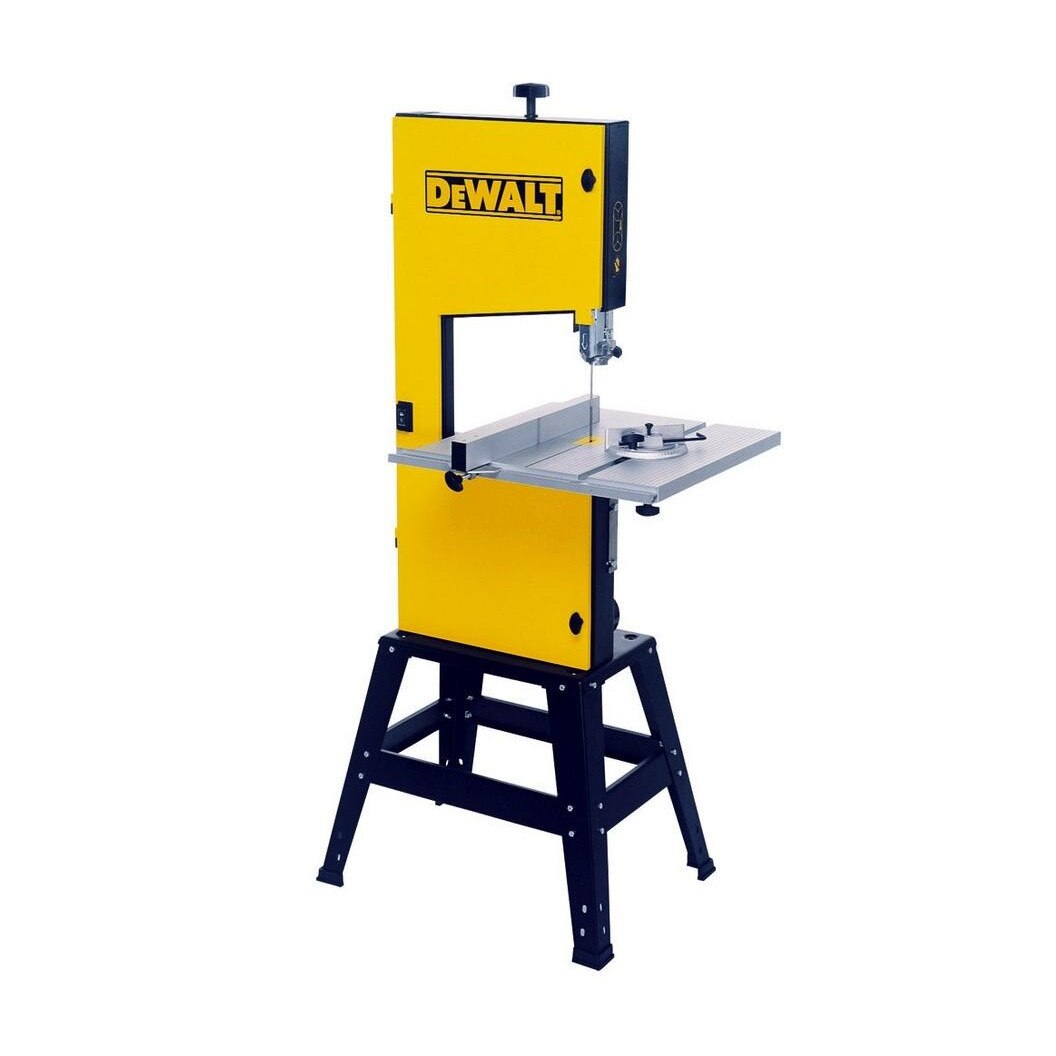 Ferastrau cu banda 1000W 500x500 mm DW876 DeWalt