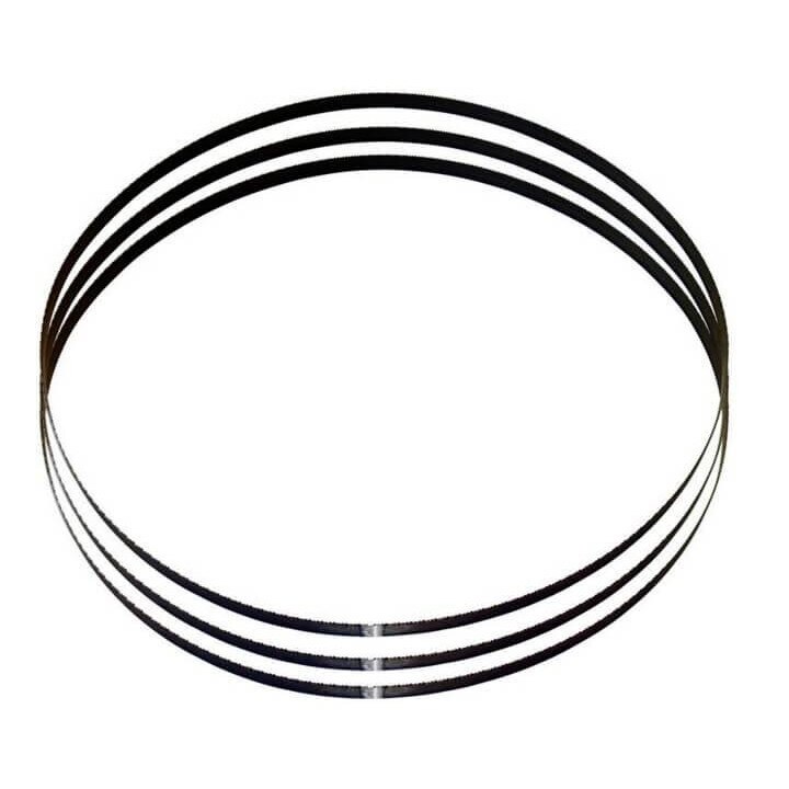 Panza pentru ferastrau cu banda 1640 x 13 x 0.65 55142