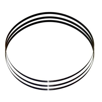 Panza pentru ferastrau cu banda 1640 x 13 x 0.65 55142 Panza pentru ferastrau cu banda 1640 x 13 x 0.65 55142