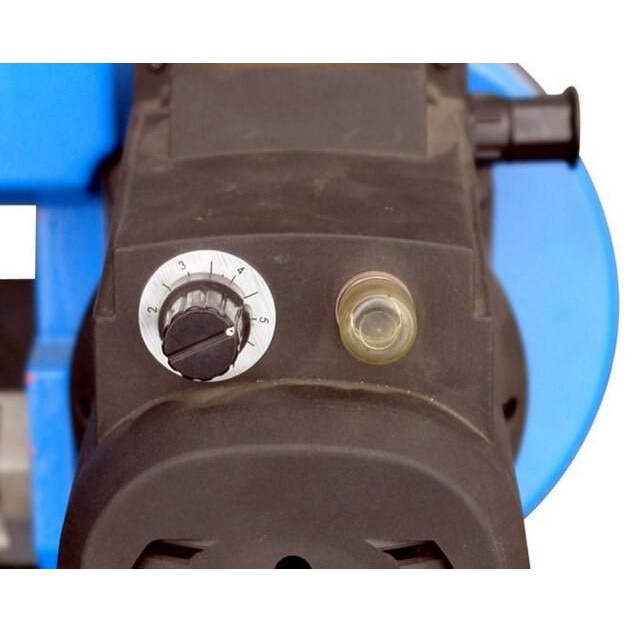 Ferastrau cu banda 400W MBS125 40543