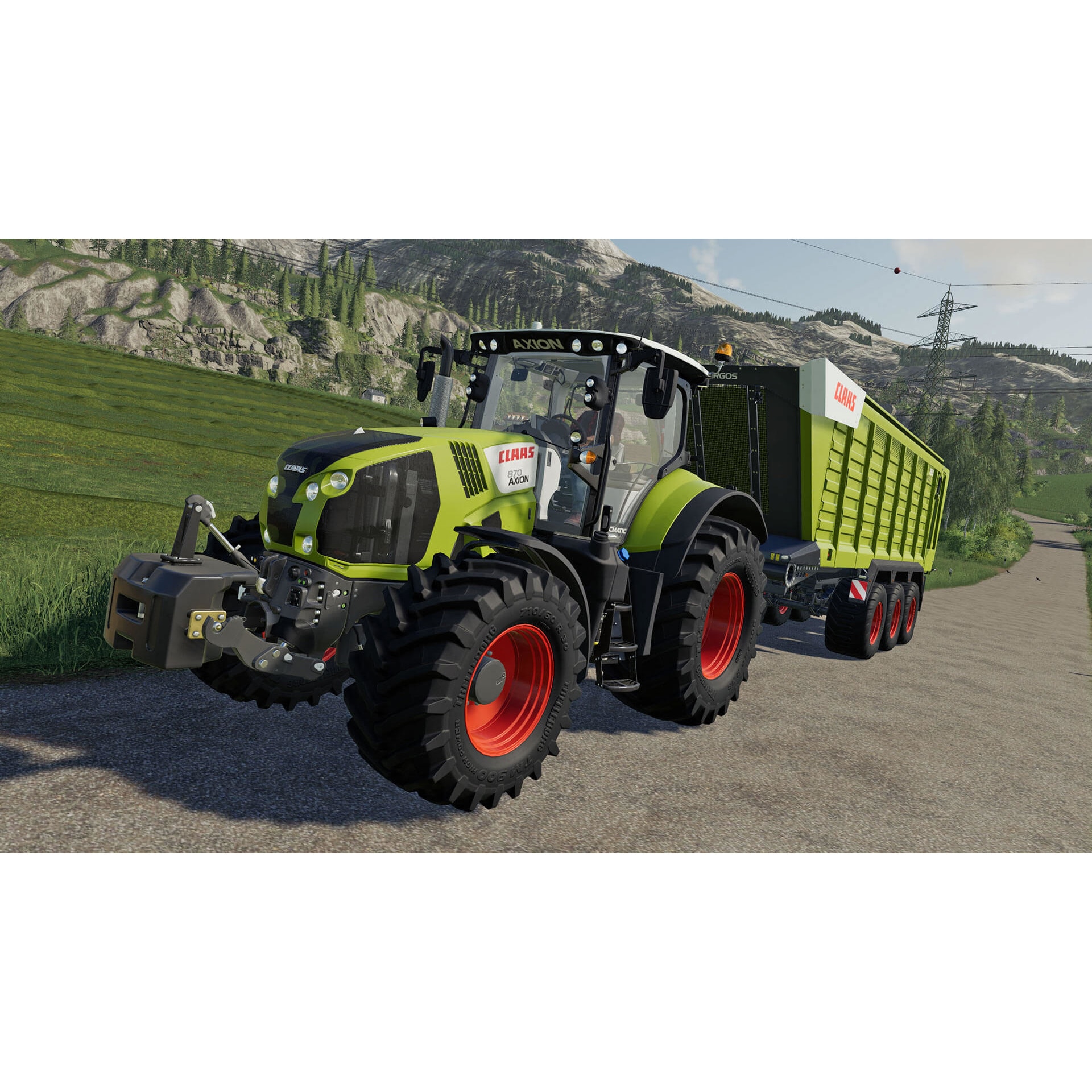 Comprar o Farming Simulator 19 - Platinum Expansion