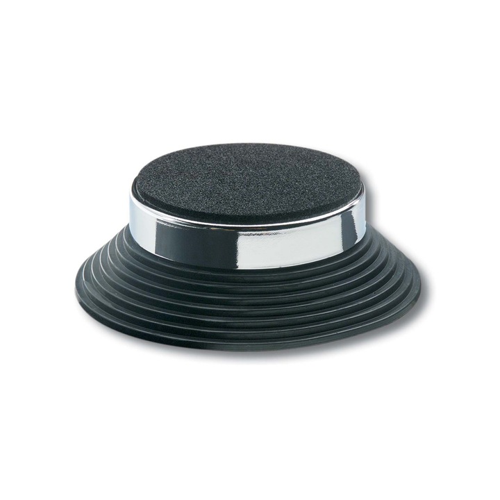 Inakustik Lábak, Rezgéscsillapításhoz, 008550, 4 db