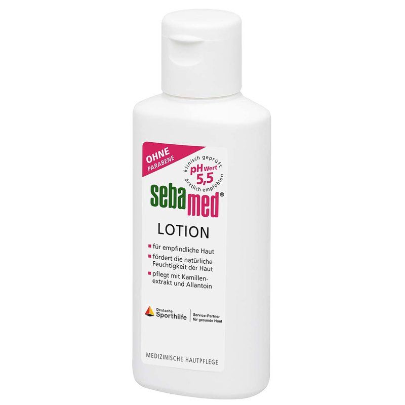 Lotiune de corp, Sebamed, 50ml
