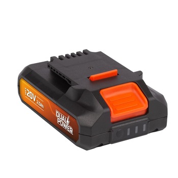 Acumulator 20v Li-Ion Powerplus Powdp9011, 2.0Ah Acumulator 20v Li-Ion Powerplus Powdp9011, 2.0Ah