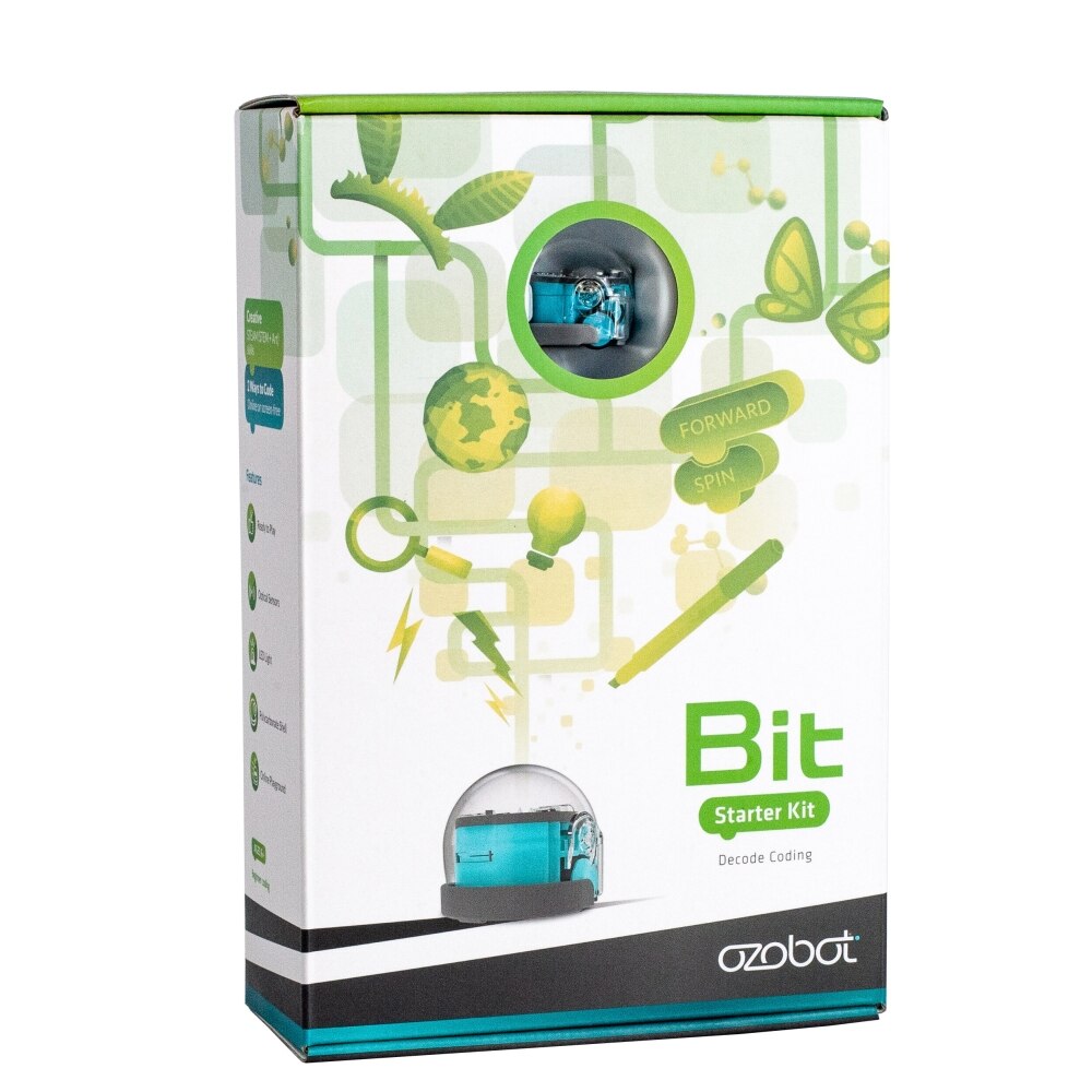 Ozobot bit sale robot