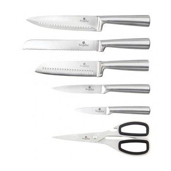 Set cutite Berlinger Haus BH2467, 8 piese Set cutite Berlinger Haus BH2467, 8 piese