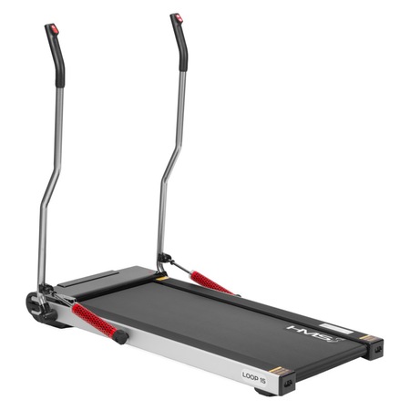 banda de Alergat electrica HMS Loop15  0.75CP  100kg pret ieftin