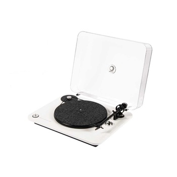 Pickup Elipson Chroma 400 RIAA, alb Pickup Elipson Chroma 400 RIAA, alb