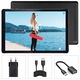 Tableta YOTOPT, 2GB RAM, 32 GB ROM, Quad-core 1.3GHz,10.1",1280*800,Android 9.0, 3G/WIFI,negru