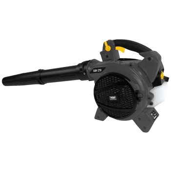 Suflanta&aspirator frunze Texas GBV270 2in1, benzina 2 timpi, 1CP, 40 litri, 12m3/min, 250km/h Suflanta&aspirator frunze Texas GBV270 2in1, benzina 2 timpi, 1CP, 40 litri, 12m3/min, 250km/h