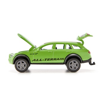 Masina Siku Mercedes Benz E-class 4x4 Masina Siku Mercedes Benz E-class 4x4