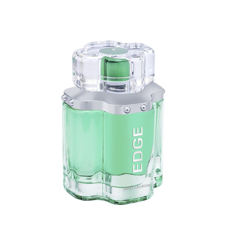 Edge férfi by Swiss Arabian parfüm 100 ml