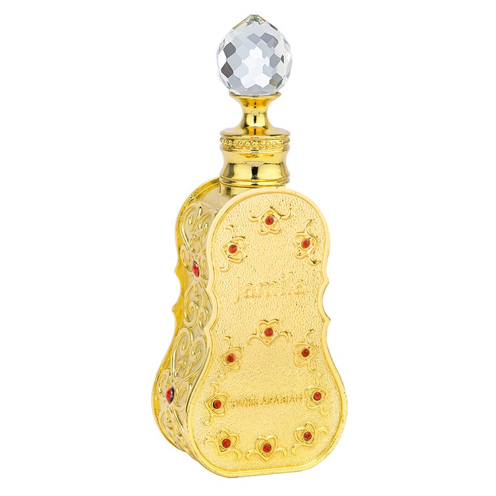 Parfüm Swiss Arabian, Jamila, 15ml