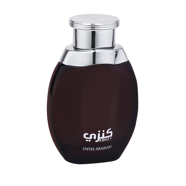 Kenzy by Swiss Arabian arab parfüm 100 ml
