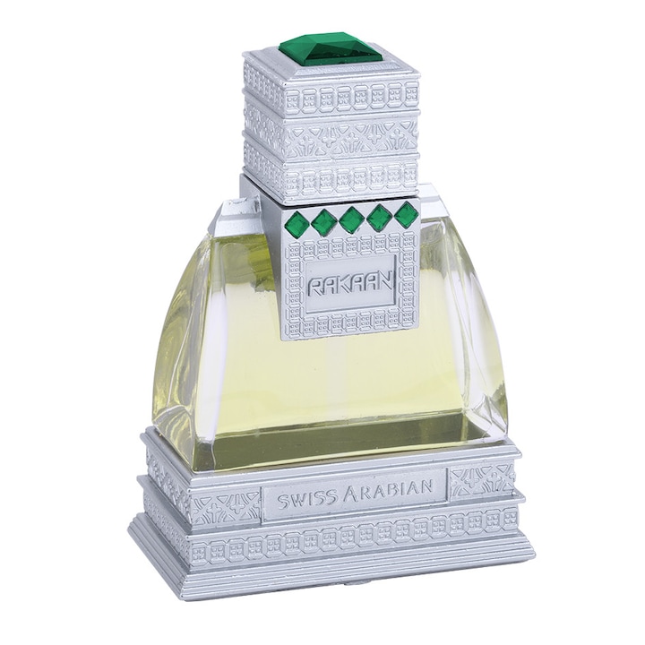 Rakaan by Swiss Arabian parfümolaj 25 ml