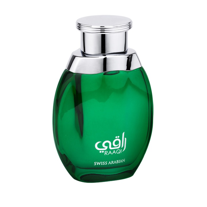 Raaqi by Swiss Arabian parfüm 100 ml