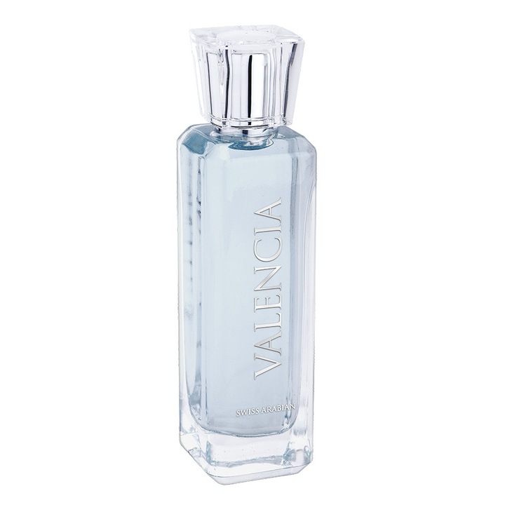 Valencia by Swiss Arabian parfüm 100 ml