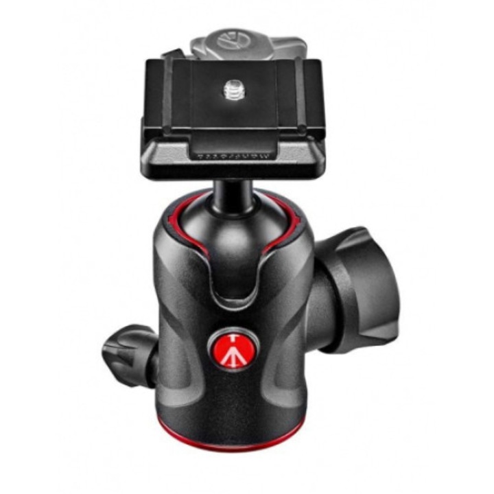 Глава за статив Manfrotto 494 топка