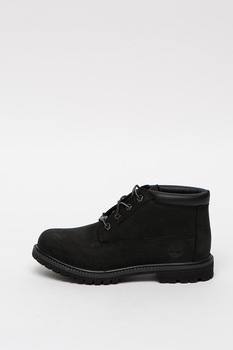 Timberland, Ghete de piele nabuc Nellie Timberland, Ghete de piele nabuc Nellie