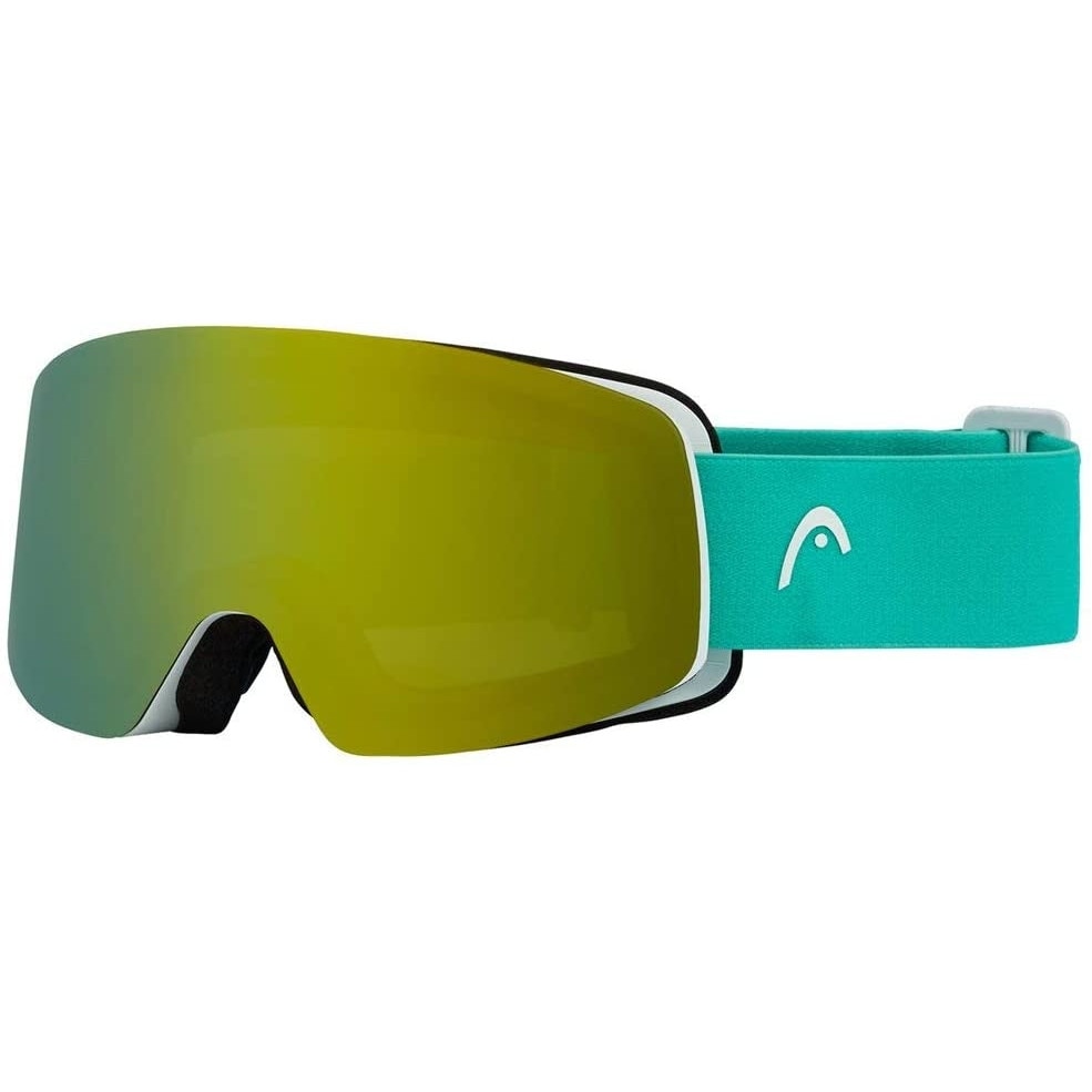 Ochelari de ski Head Infinity FMR Lentila S3,Marime Universala