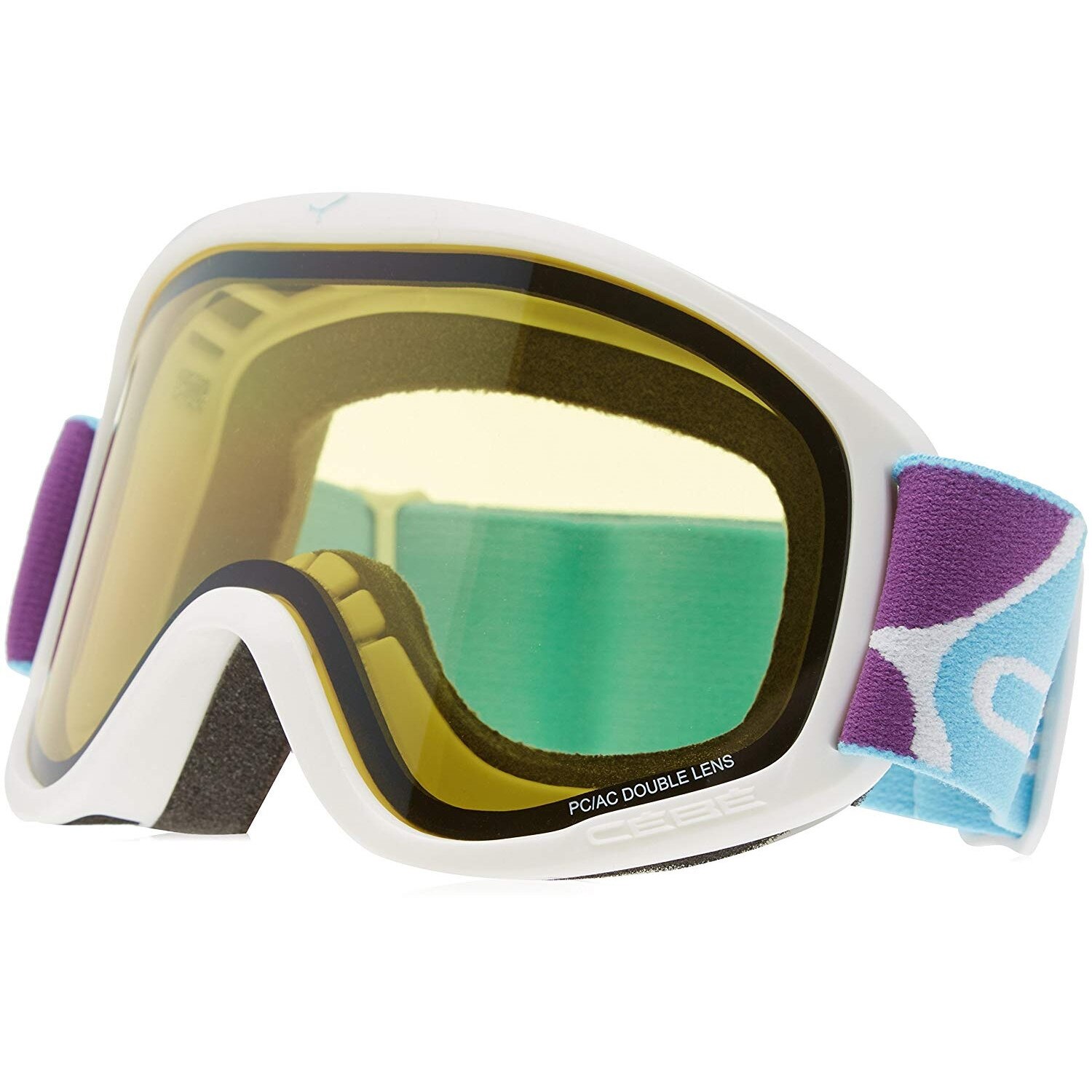 Ochelari Ski si Snowboard Cébé Striker,S1,Marime M