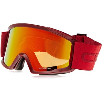 Ochelari Ski Cebe Fanatic Red Marime L S2 Ochelari Ski Cebe Fanatic Red Marime L S2