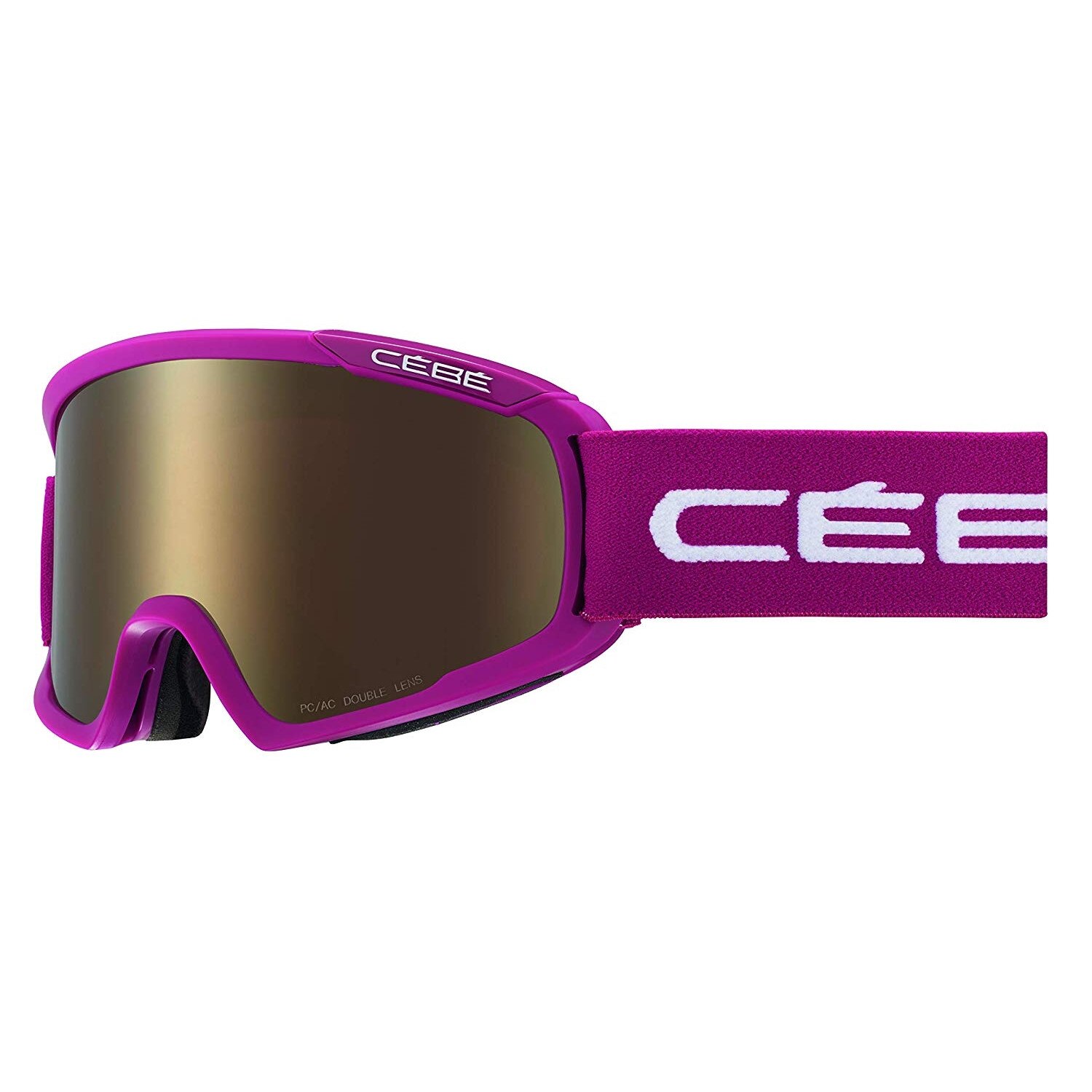 Ochelari Ski Cebe Fanatic Marime M S3 CBG204