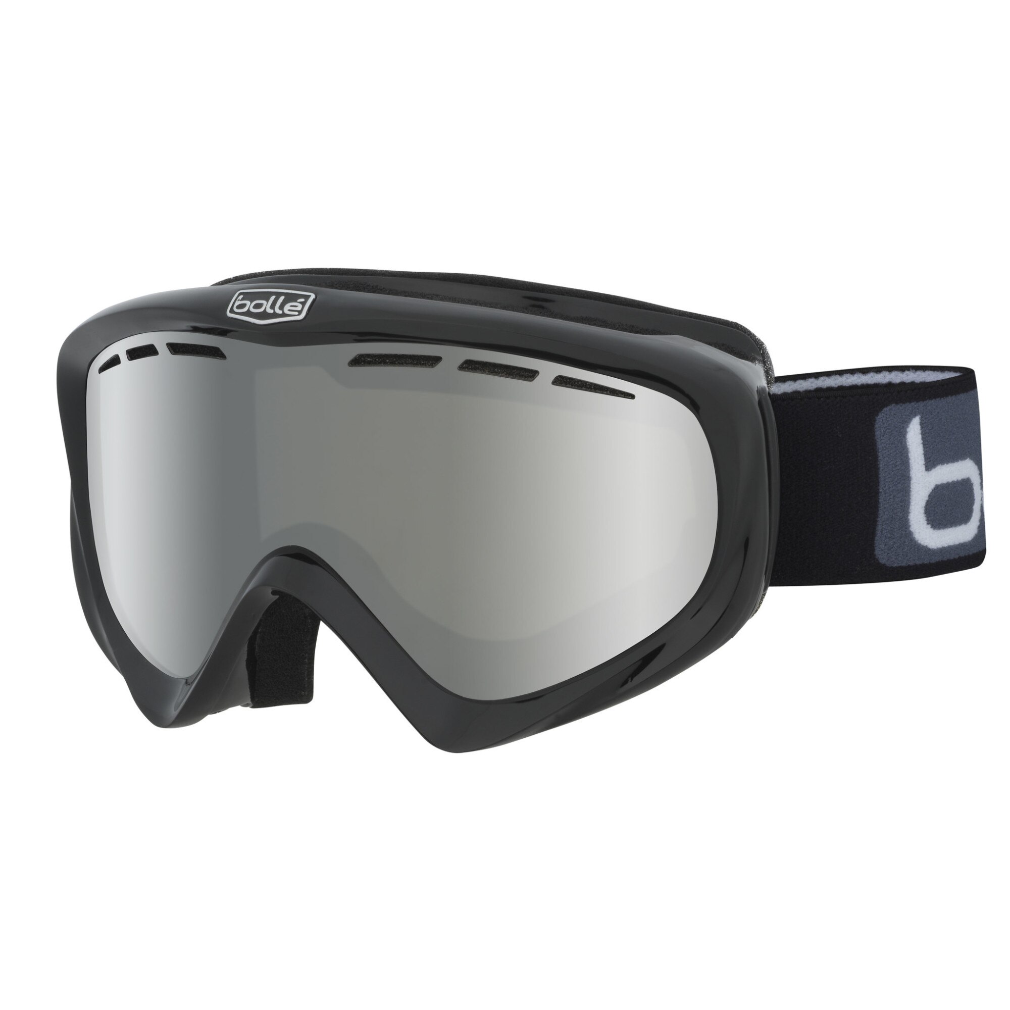 Ochelari schi pentru adulti Bolle Y6 OTG Negru