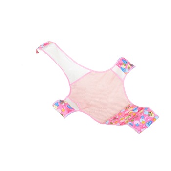 Hamac de baie Moni Salmon Pink Hamac de baie Moni Salmon Pink