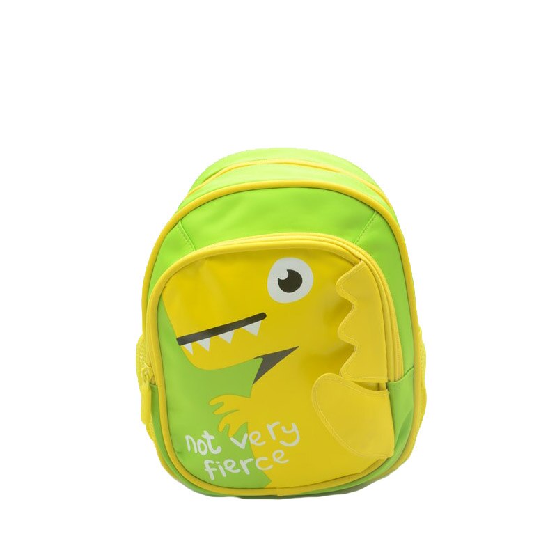 Rucsac pentru copii Susino 8826V, Verde