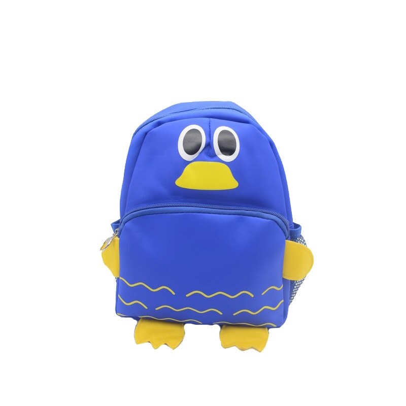 Rucsac pentru baieti Susino 8827B, Bleumarin