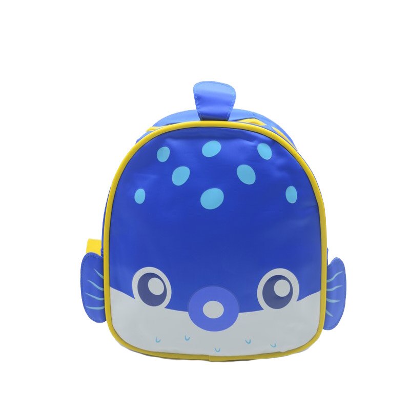 Rucsac pentru baieti Susino 8823A, Albastru