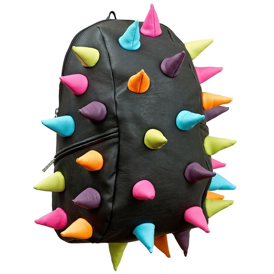 Rucsac 46 cm Full Scale Spiketus Abracadabra Madpax