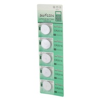 baterie cr2016 alkalina 3v blister de 5 bucati 111206 imagen 48_0_
0