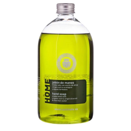 Rezerva de sapun lichid pentru maini, La Chinata, 500 ml