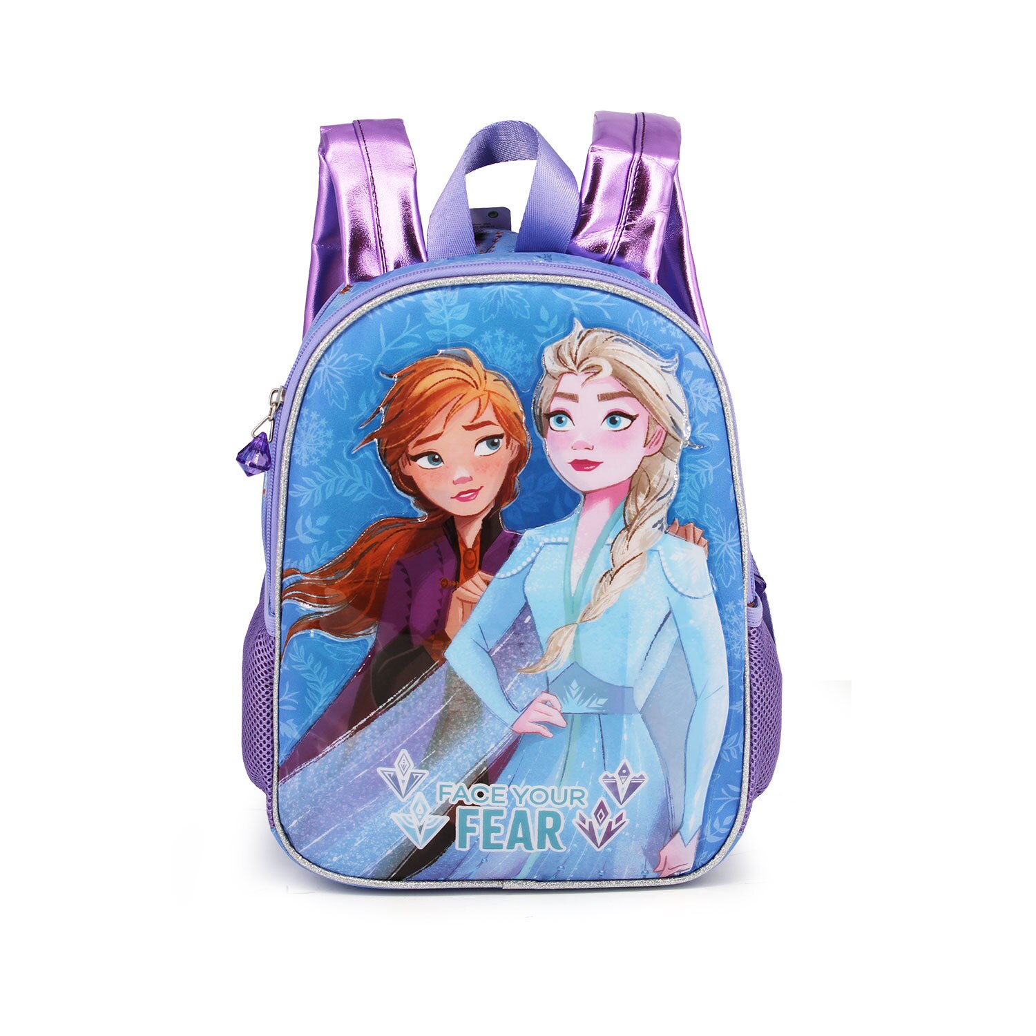 Ghiozdan Frozen, Karactermania, 84 cm