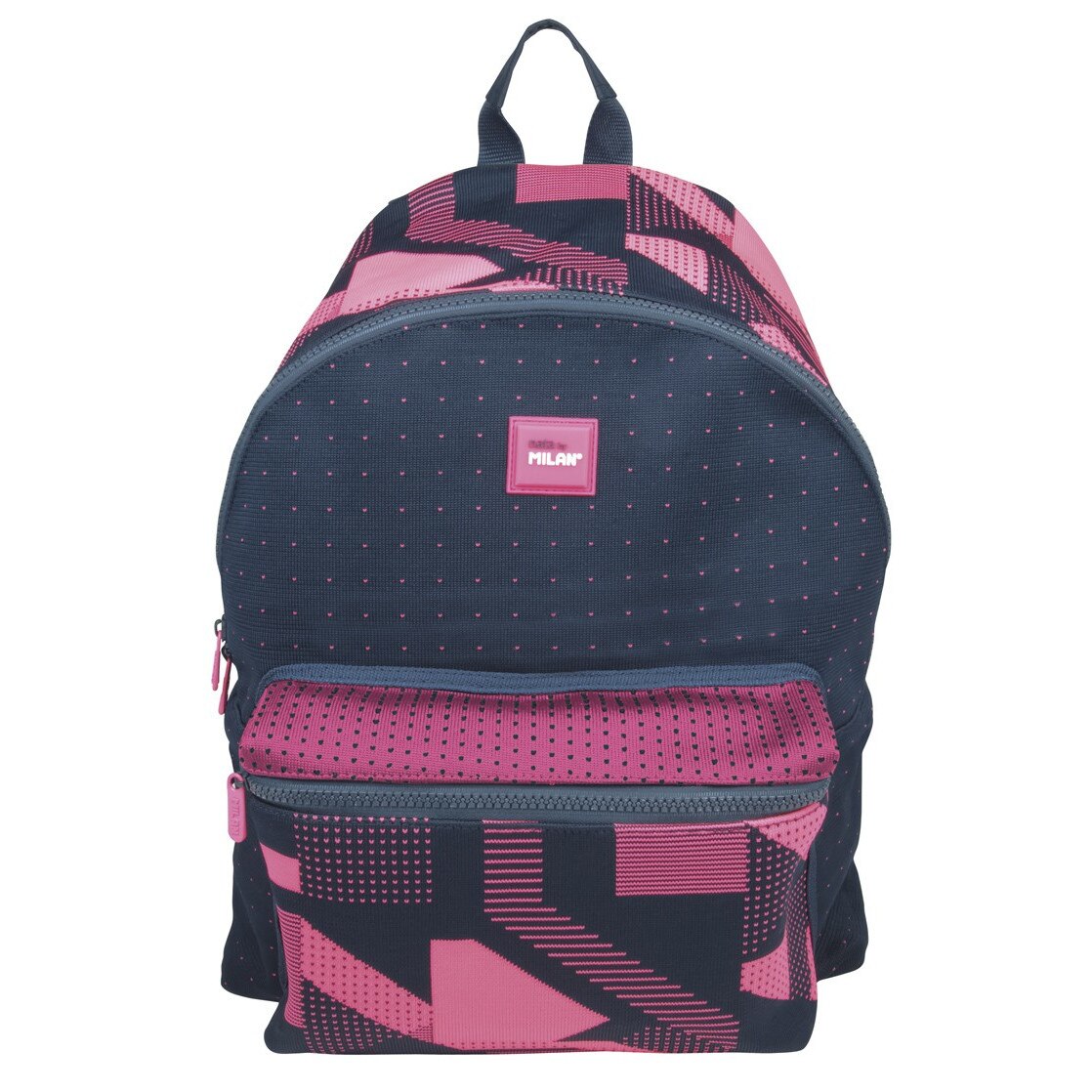 Ghiozdan 42 cm MILAN 624605KNP