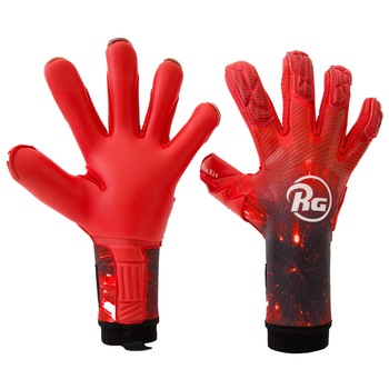 Manusi de portar RG Snaga Rosso CHR, Rosu, 5 Manusi de portar RG Snaga Rosso CHR, Rosu, 5