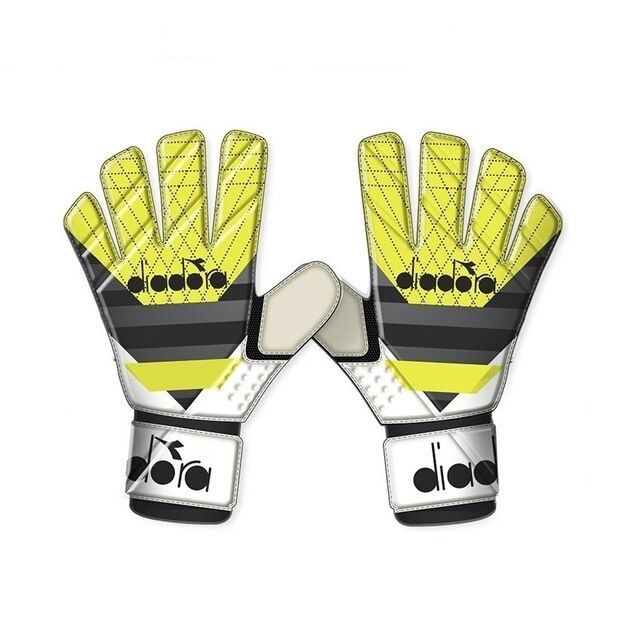 Manusi portar Diadora Gk Elite 176252-C0008, 9, Verde