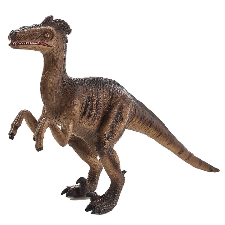 Пластмасова фигурка Mojo, Велоцираптор