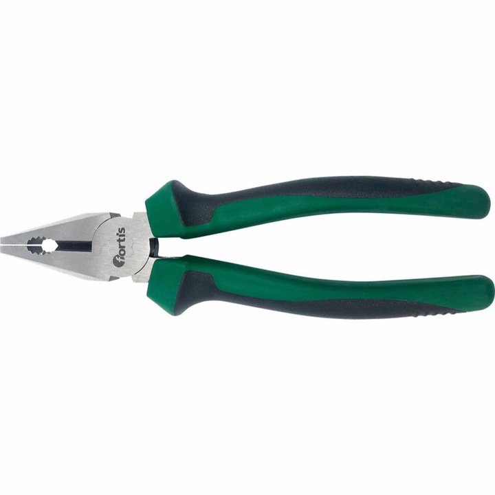 Cleste combinat/patent Fortis maner bicomponent 200 mm