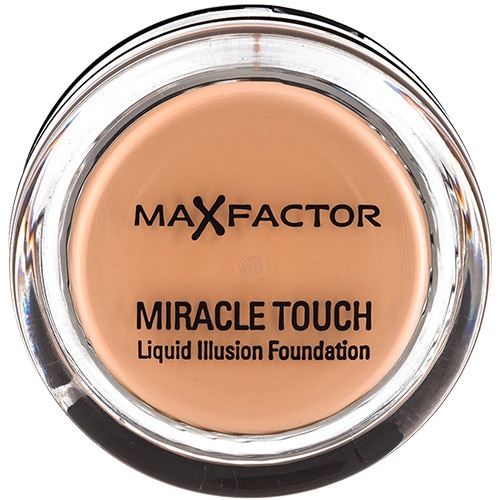 Miracle Touch Fond de ten 60 Sand