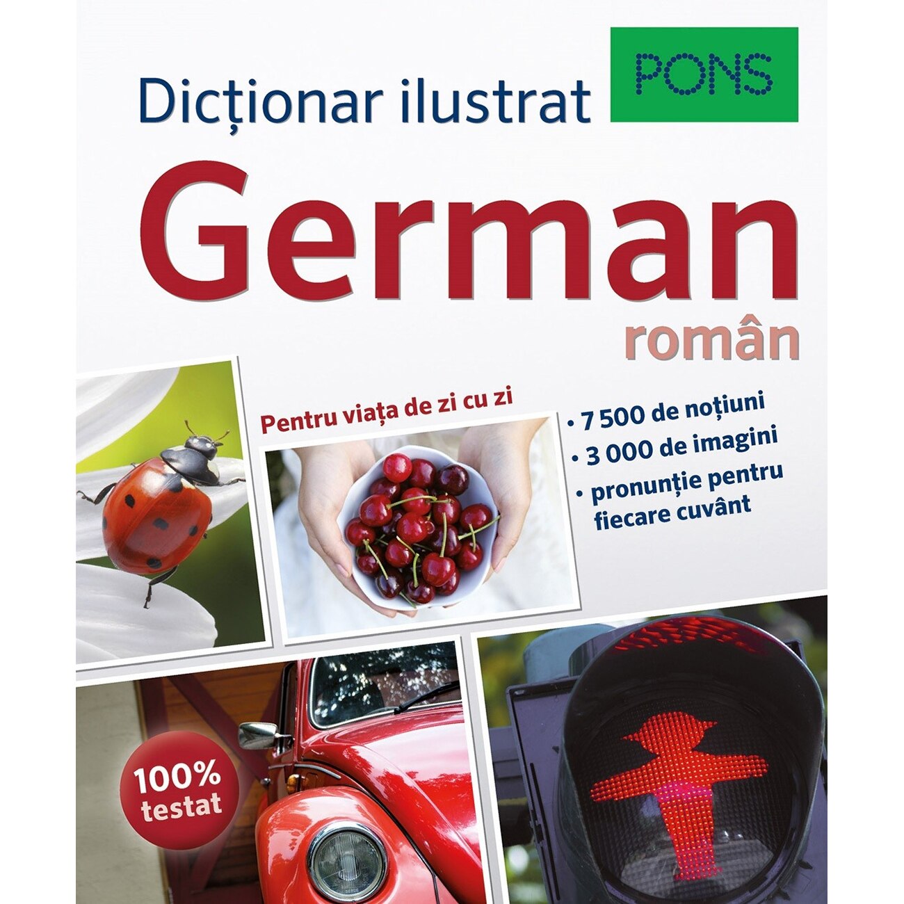 Dictionar Ilustrat German roman EMAG ro Dictionar Ilustrat German roman EMAG ro