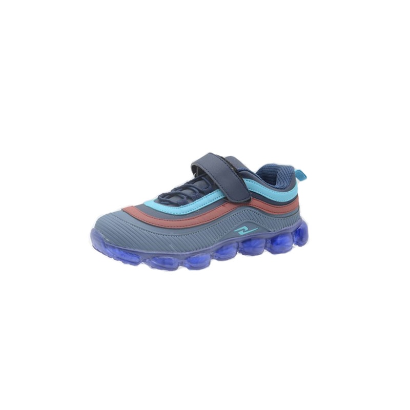 Pantofi sport pentru baieti Tom Miki C-T59-49-D, Multicolor