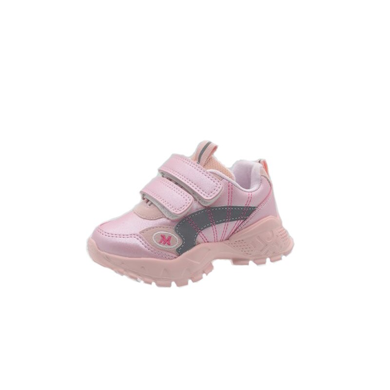 Pantofi sport pentru fete Tom Miki C-T7889-C, Roz, 23 EU