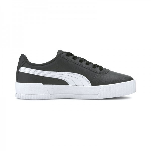 Pantofi Sport puma carina l jr, Negru