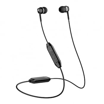Casti Sennheiser CX 150BT Bluetooth Negru Casti Sennheiser CX 150BT Bluetooth Negru