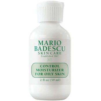 Crema de zi Mario Badescu Control Moisturizer for Oily Skin 59ml Crema de zi Mario Badescu Control Moisturizer for Oily Skin 59ml