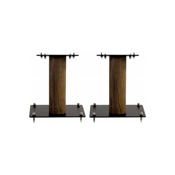 Suporturi boxe pereche Norstone Stylum S, stejar Suporturi boxe pereche Norstone Stylum S, stejar